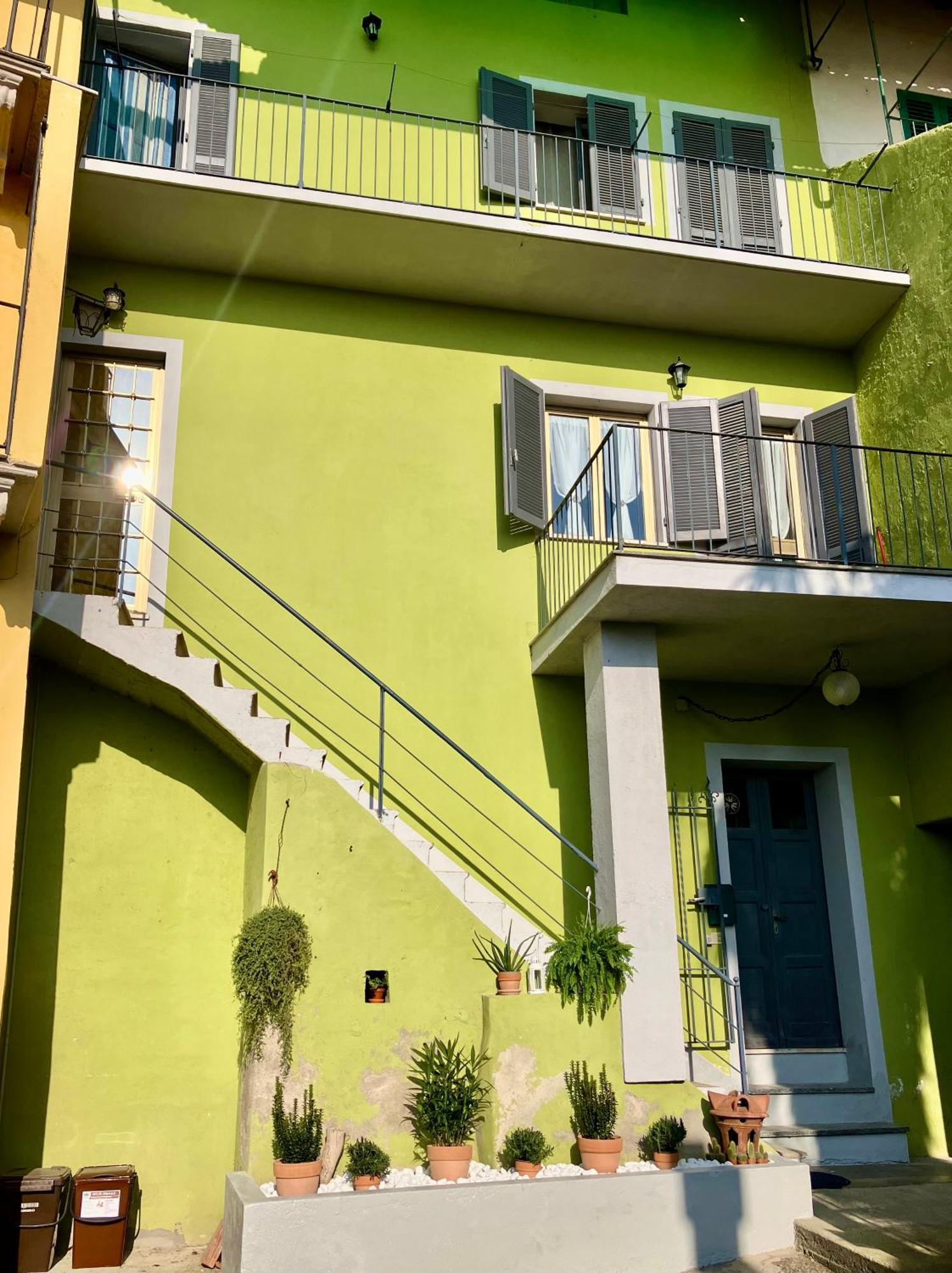 Happy Days On The Lake! Viverone Exterior photo